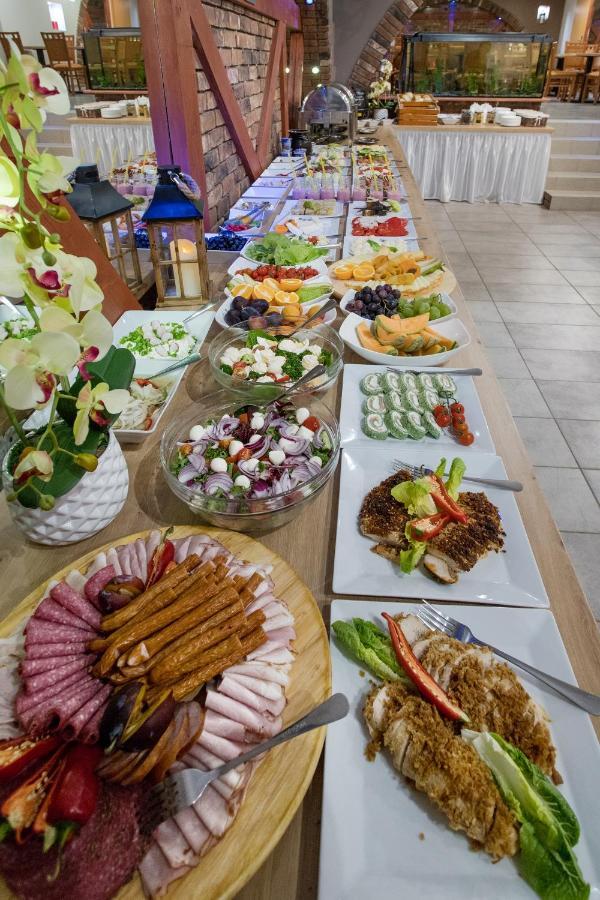 Frühstückspension Sniezka Karpacz