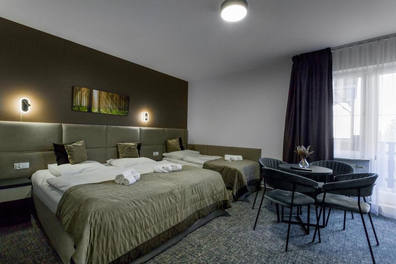 Bed & Breakfast Sniezka Karpacz