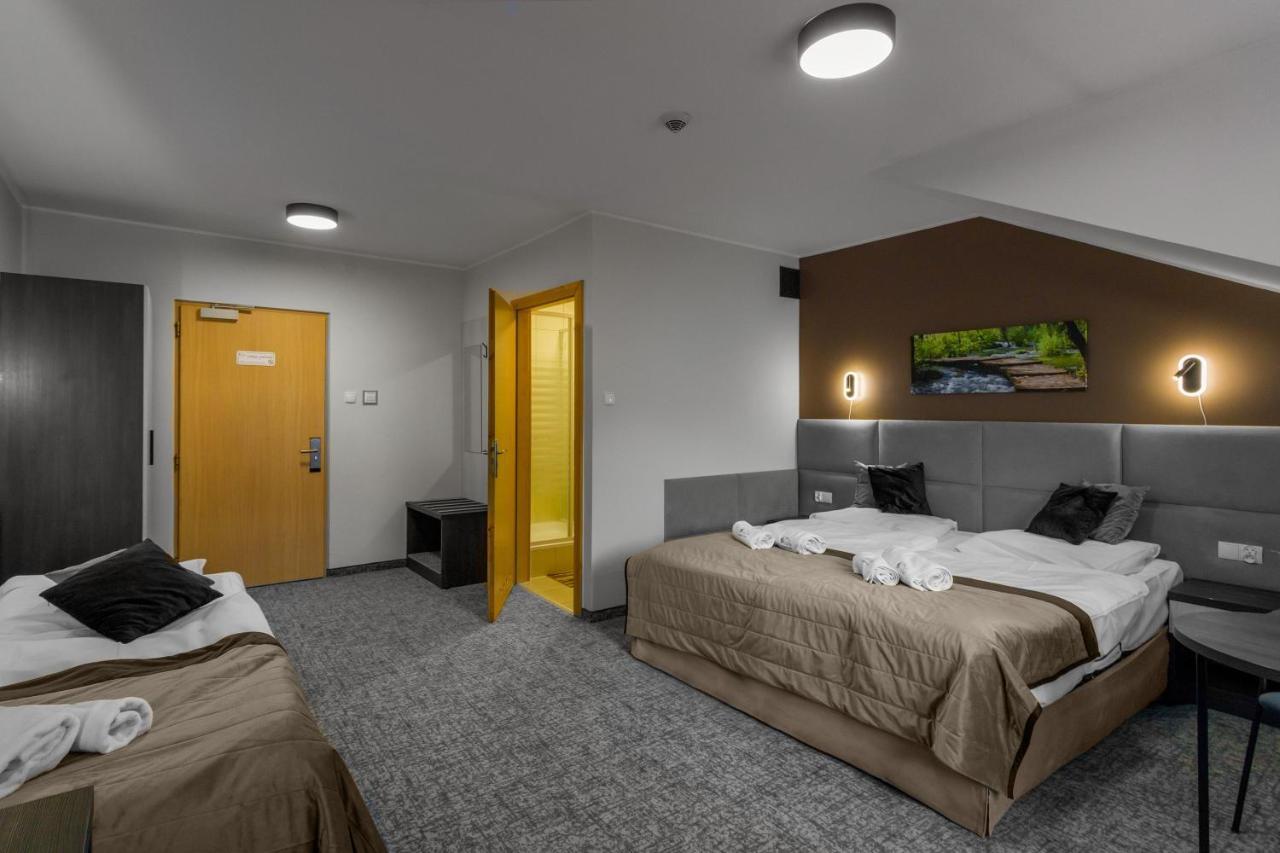 Bed & Breakfast Sniezka
