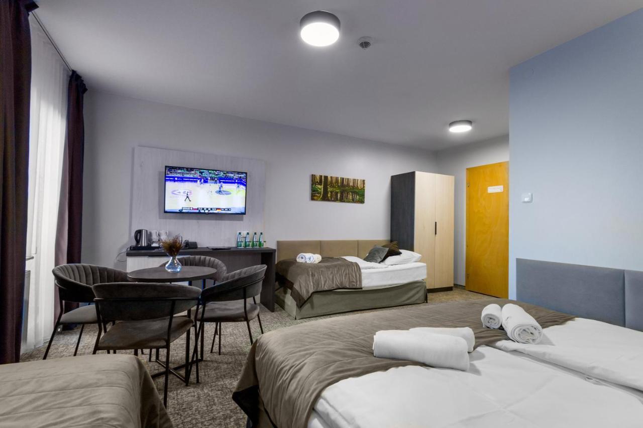 Sniezka Bed & Breakfast 3*