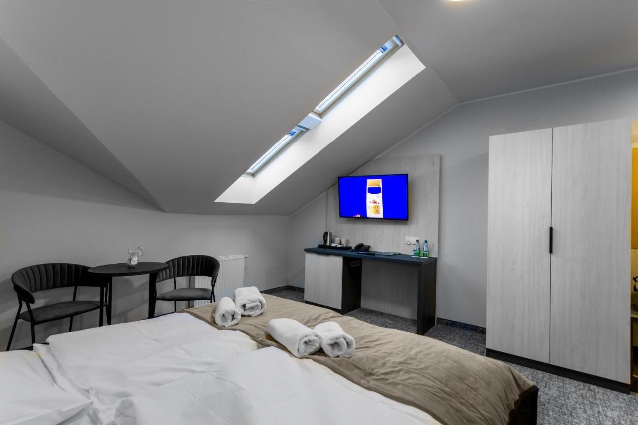 Sniezka Bed & Breakfast 3*