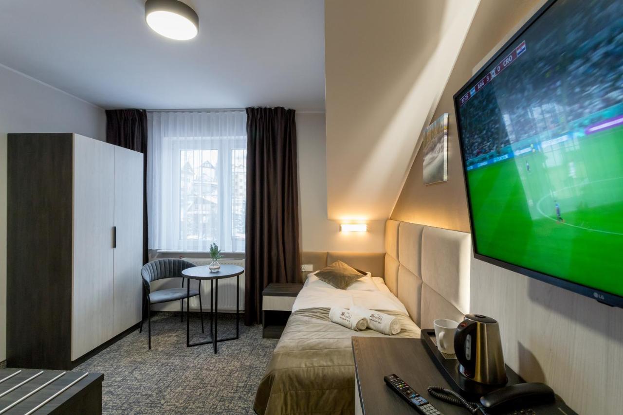 Bed & Breakfast Sniezka 3*