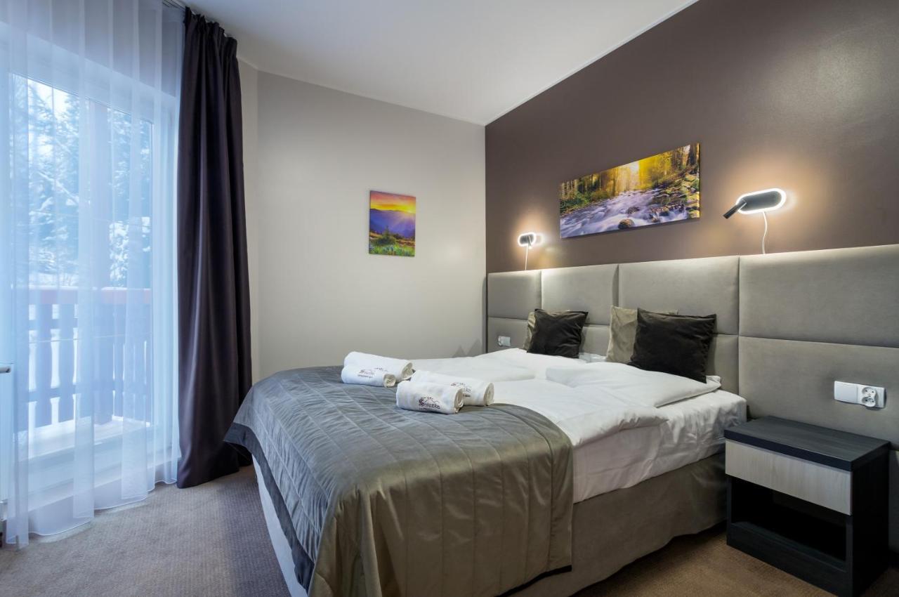 Bed & Breakfast Sniezka Karpacz