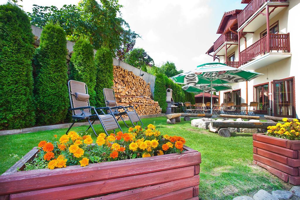 Bed & Breakfast Sniezka Karpacz
