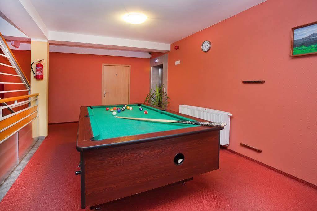 Sniezka Bed and breakfast 3*