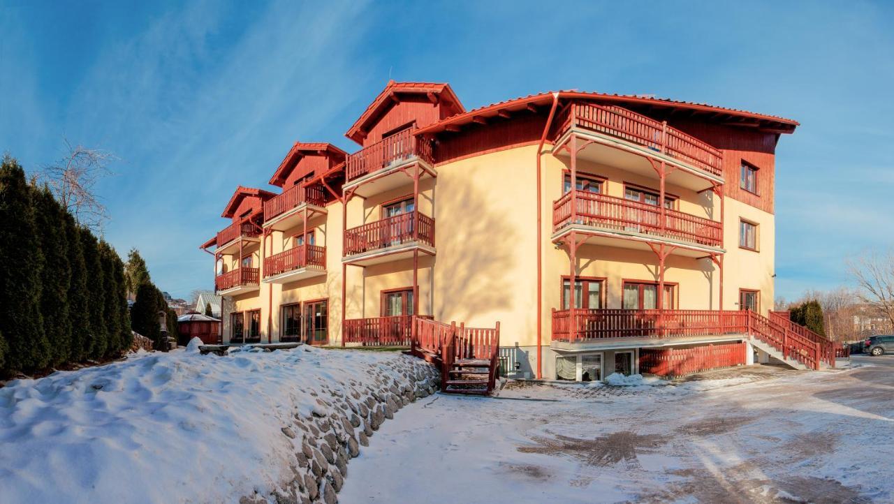Sniezka Bed & Breakfast